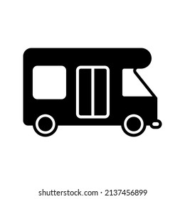 these are travel-related icons that use solid style