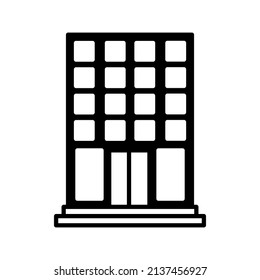 these are travel-related icons that use solid style