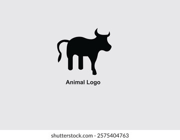 These vector files often include a variety of animal-themed logos, from realistic to cartoonish styles, perfect for use in marketing materials, websites, or product packaging they cater to industries.