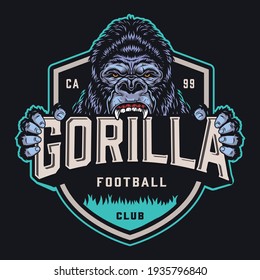 These vector for the sports and other stuff Bear, Gorilla, Tiger