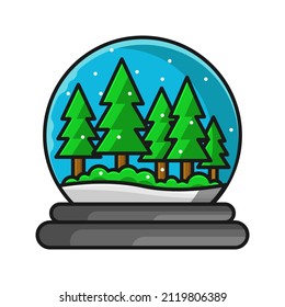 These are winter-related icons that use a filled outline style ready to be used for your design project needs or as stickers