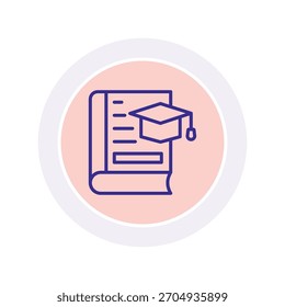 These color circle icon , vektor, pixel perfect, illustrator file 