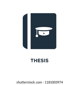 Master Thesis Stock Illustrations, Images & Vectors | Shutterstock