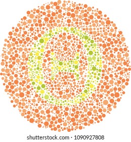 Theta Eye Test