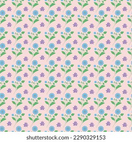 They are suitable for use in different applications, such as textiles, wallpaper, packaging, and branding, and can add visual interest to a space or product.