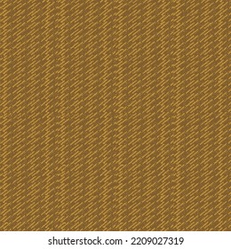 Thick and durable cloth of cotton or hemp, for making tents or clothing. Denim yellow fabric texture.Seamless Jeans ,Raw Denim background and texture view on top. Indigo skin.
