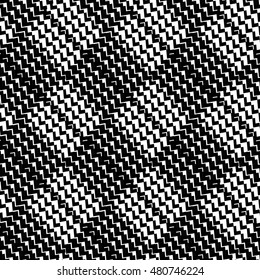 thick fabric 