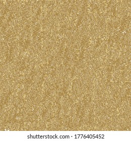 Ropa gruesa con evidentes rastros de degradación. El fondo beige áspero.