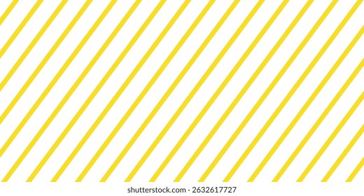 Thick left diagonal lines. Stripe texture background. Seamless vector pattern