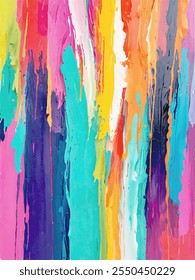 Textura de tinta grossa, mistura vetorial de tintas acrílicas. Líquido, arte abstrata fluida. Aplicável para capa de design, apresentação, convite, folheto, cartaz 
