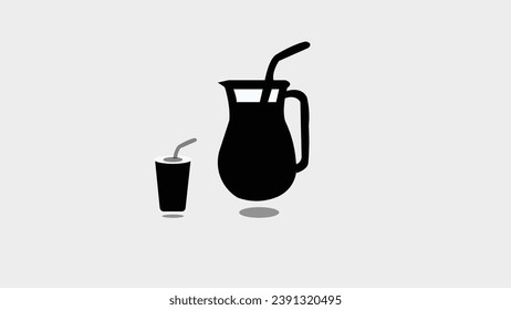 thids is a cooking icon design 