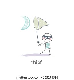 thief