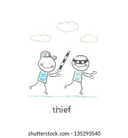 thief