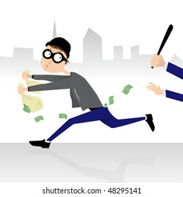 thief