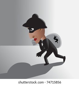thief