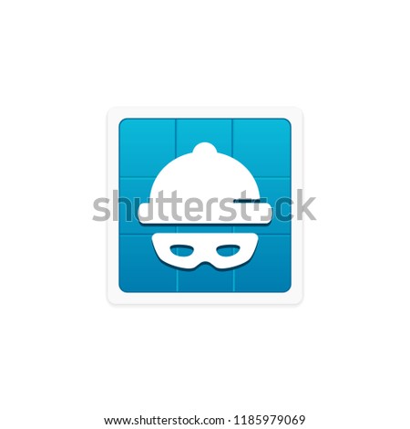 Thief - App Icon