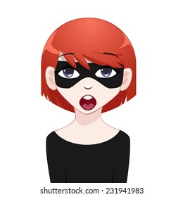 Thief avatar