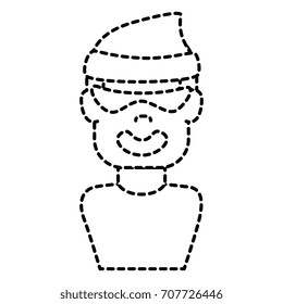 thief avatar character icon