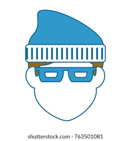 thief avatar character icon