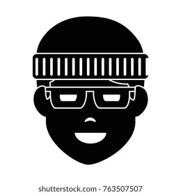 thief avatar character icon