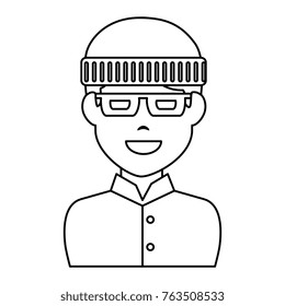 thief avatar character icon