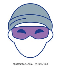 thief dangerous avatar character