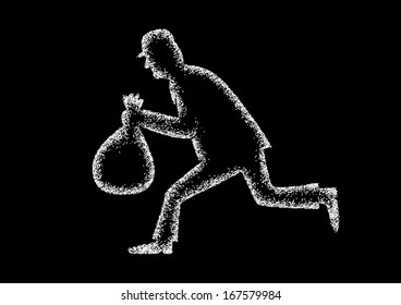 Thief icon