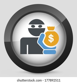 Thief icon