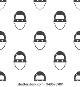 Thief icon. 
