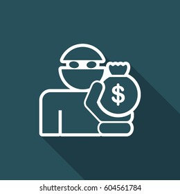 Thief icon