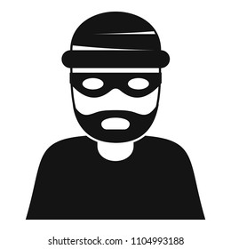 Robbery Icon Images, Stock Photos & Vectors | Shutterstock