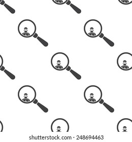 Thief pattern. 