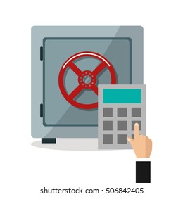 Thief and security system design