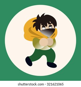 thief theme elements