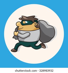 thief theme elements