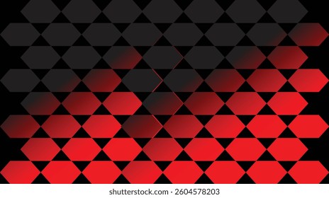 thigh Resolution Abstract Modern Background card, red background - Powered by Shutterstock - Get 15% off with code: PIKWIZARD15