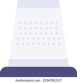 Thimble Icon image. Suitable for mobile application.