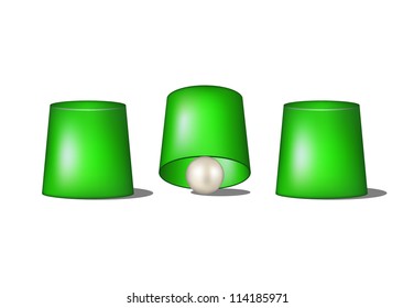 Thimblerig