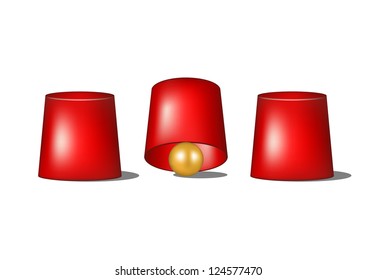 Thimblerig
