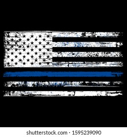 Police Flag Images Stock Photos Vectors Shutterstock
