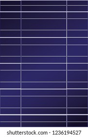 Thin Film Solar Cells Model