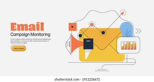 18,864 Email Campaign Images, Stock Photos & Vectors | Shutterstock