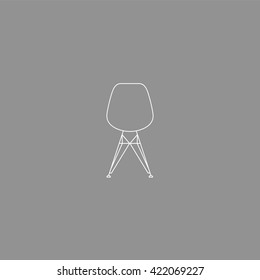Thin Line Chair