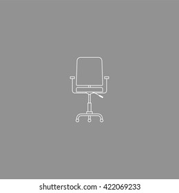 Thin Line Chair