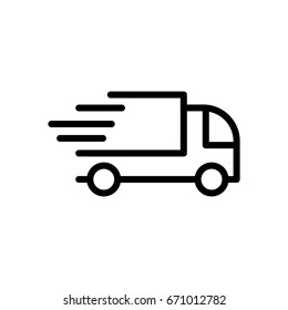 Shipper Icon Delivery Activities Graphic by Mr Ash  Creative Fabrica