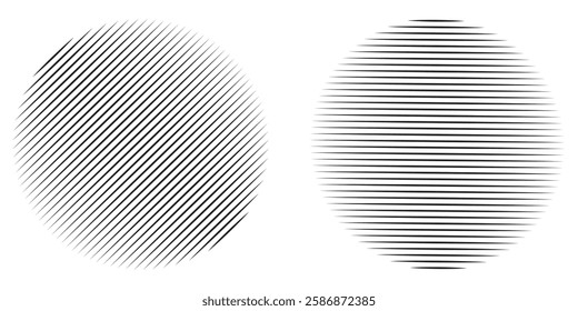 Thin line halftone gradient texture. Fading vertical stripe gradation background. Repeating wide pattern backdrop. Black parallel lines wallpaper for overlay, print, cover, banner, poster.