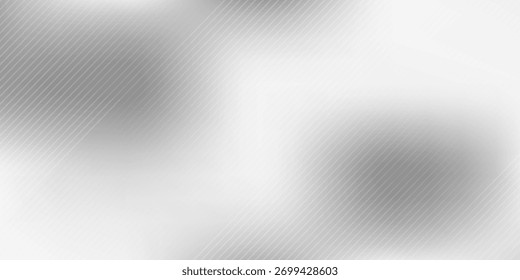 Thin line halftone gradient texture. Fading vertical stripe gradation background. Repeating wide pattern backdrop. Black parallel lines wallpaper for overlay, print, cover, banner, 