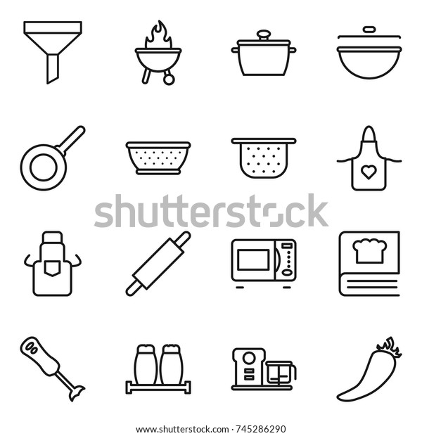 bbq funnel