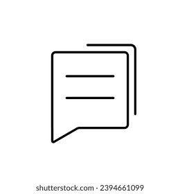 Thin line icons of devices and technology. vector icons