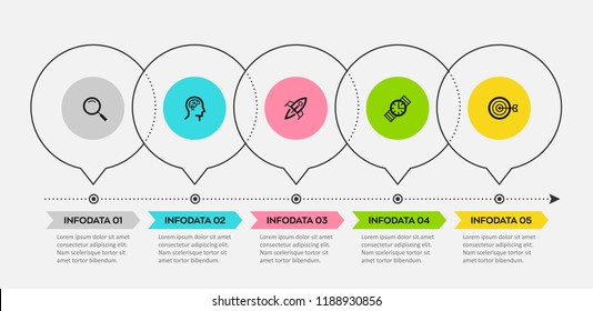 50,307 Chat infographics Images, Stock Photos & Vectors | Shutterstock